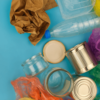 Single-use plastics ban and changes to EU packaging recycling fees thumbnail