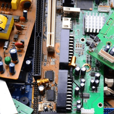 USA and Canada e-waste product scope and challenges to manufacturer compliance thumbnail